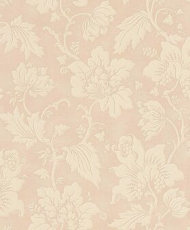 Rasch Trianon XIII 570465 Roze Behang