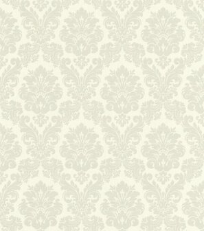 Rasch Trianon XIII 570519 Cr&egrave;me Behang