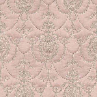 Rasch Trianon XIII 570823 Roze Behang