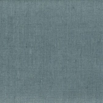 Casamance Linora 71382660 - Blauw Behang