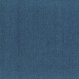 Casamance Linora 71382864 - Blauw Behang