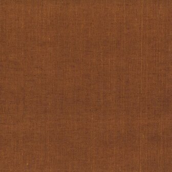 Casamance Linora 71384292 - Bruin Behang