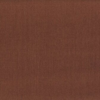 Casamance Linora 71384598 - Rood Behang