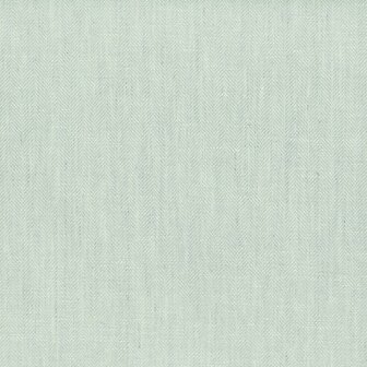 Casamance Linora 71395820 - Groen Behang