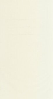 Casadeco &eacute;tamine 200250323 - Wit Behang