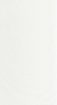 Casadeco &eacute;tamine 200250525 - Wit Behang