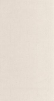Casadeco &eacute;tamine 200251111 - Wit Behang