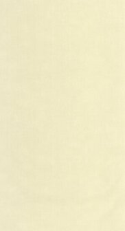 Casadeco &eacute;tamine 200251303 - Cr&egrave;me Behang