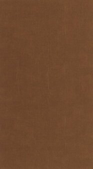 Casadeco &eacute;tamine 200252828 - Bruin Behang