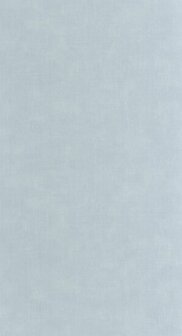 Casadeco &eacute;tamine 200256262 - Blauw Behang