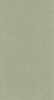 Casadeco &eacute;tamine 200257447 - Groen Behang