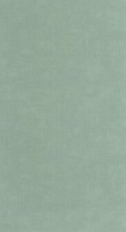 Casadeco &eacute;tamine 200257507 - Groen Behang