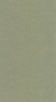 Casadeco &eacute;tamine 200257667 - Groen Behang