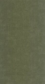 Casadeco &eacute;tamine 200257808 - Groen Behang