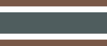 Casadeco Galons &amp; Frises 200386890 - Blauw Behang