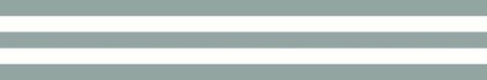 Casadeco Galons &amp; Frises 200416581 - Blauw Behang