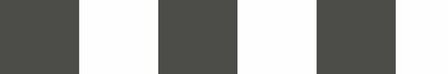 Casadeco Galons &amp; Frises 200439835 - Zwart Behang