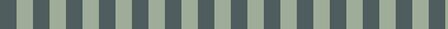 Casadeco Galons &amp; Frises 200476771 - Blauw Behang