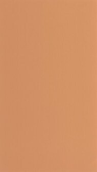 Casadeco Galons &amp; Frises 200333320 - Oranje Behang