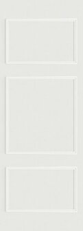 Casadeco Wonderwalls 2 200200122 - Wit Behang