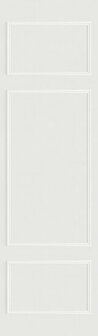 Casadeco Wonderwalls 2 200200124 - Wit Behang