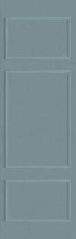 Casadeco Wonderwalls 2 200206423 - Blauw Behang
