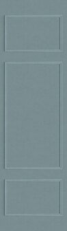 Casadeco Wonderwalls 2 200206424 - Blauw Behang