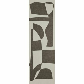Casamance Exploration 71320123 - Wit Behang