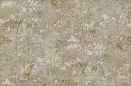 Noordwand Terra 43803 Beige Metallic Behang