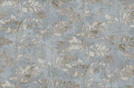 Noordwand Terra 43806 Blauw Beige Behang