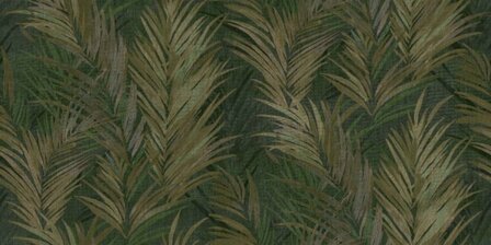 Noordwand Terra 43815 Groen Metallic Behang