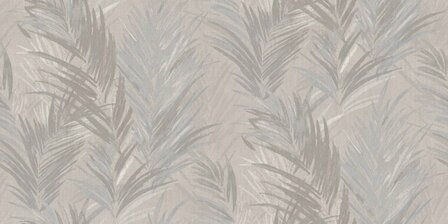 Noordwand Terra 43816 Grijs Metallic Behang