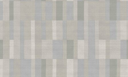 Noordwand Terra 43831 Grijs Metallic Behang