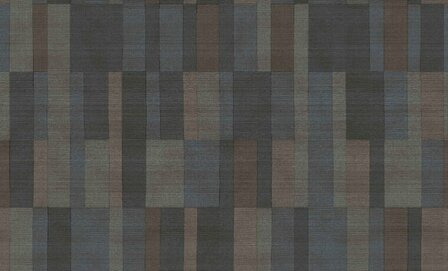 Noordwand Terra 43839 Blauw Grijs Behang