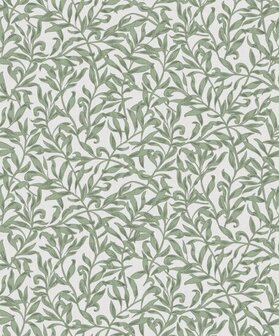 Noordwand Heritage 47640 Groen Behang