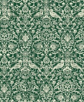 Noordwand Heritage 47624 Groen Behang