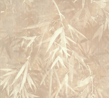 Montecolino Folium / Lymphae FO18602 Behang