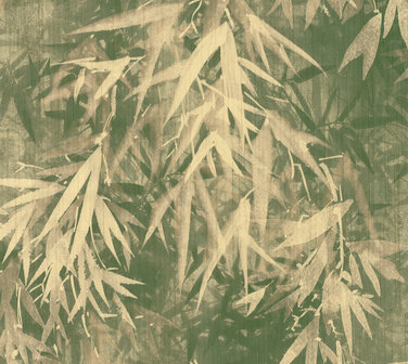 Montecolino Folium / Lymphae FO18632 Behang