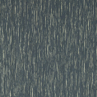 Clarke &amp; Clarke Expressions Performance Wallpapers - Blauw W0205/02 Behang