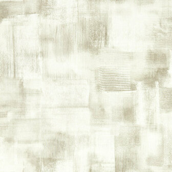 Clarke &amp; Clarke Expressions Performance Wallpapers - Grijs W0207/05 Behang