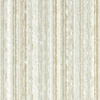 Clarke &amp; Clarke Expressions Performance Wallpapers - Bruin W0211/04 Behang