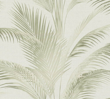 AS Creation Michalsky Living 6 - 39980-2 / 399802 Cr&egrave;me Behang