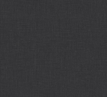 AS Creation Daniel Hechter 7 - 37952-2 / 379522 Zwart Behang