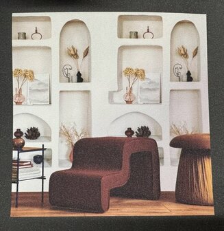 Lutece Niches Nomades Japandi 51242106 Behang