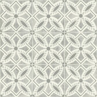 Rasch Beachhouse 410259 Grijs Behang