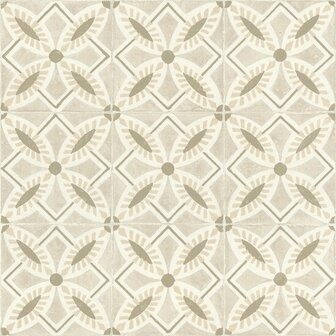 Rasch Beachhouse 410266 Beige Behang
