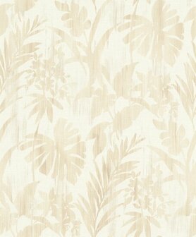 Rasch Beachhouse 410570 Beige Behang