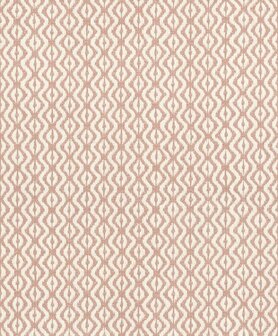 Rasch Beachhouse 410662 Roze Behang