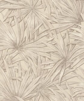 Rasch Allegretto 542554 Beige Behang