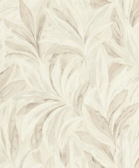 Rasch Allegretto 547467 Cr&egrave;me Behang
